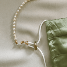 Load image into Gallery viewer, Margo Multi-purpose Pearl Chain
