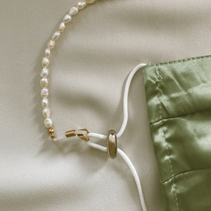 Margo Multi-purpose Pearl Chain