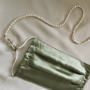 Margo Multi-purpose Pearl Chain